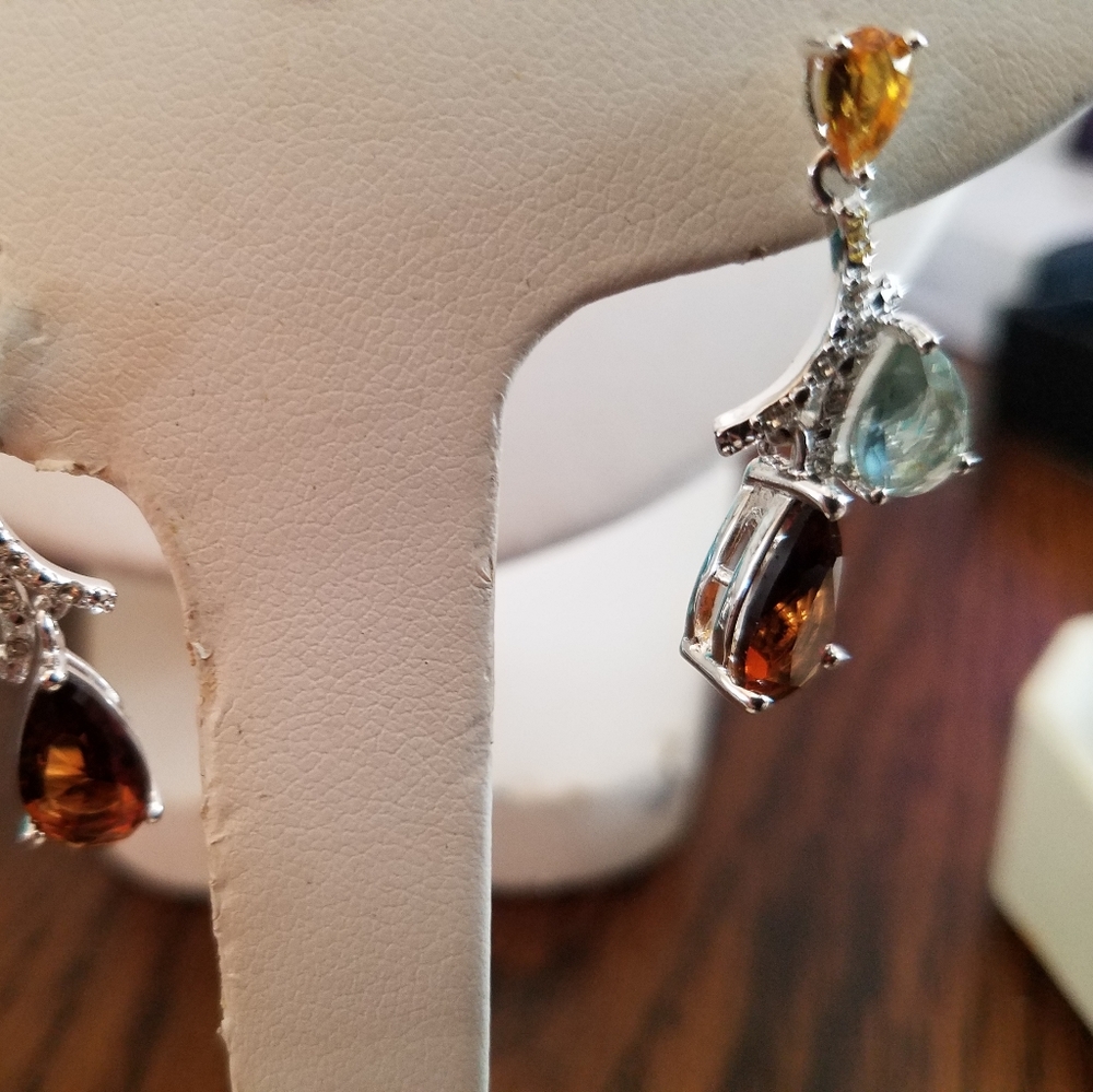 Jewelry set